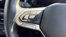 Volkswagen Polo 1.0 TSI Life 5dr Petrol Hatchback